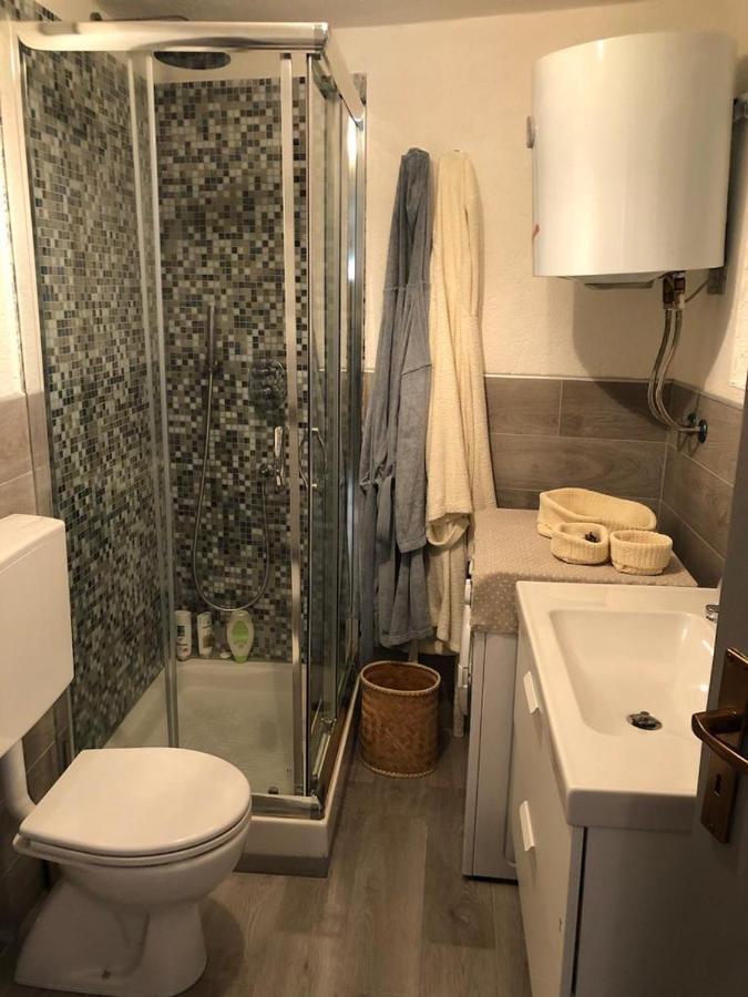 Appartement Les Chemines à La Thuile Extérieur photo