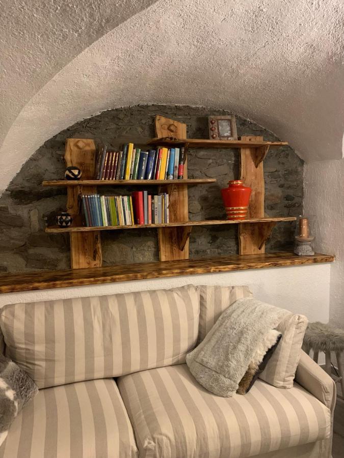 Appartement Les Chemines à La Thuile Extérieur photo