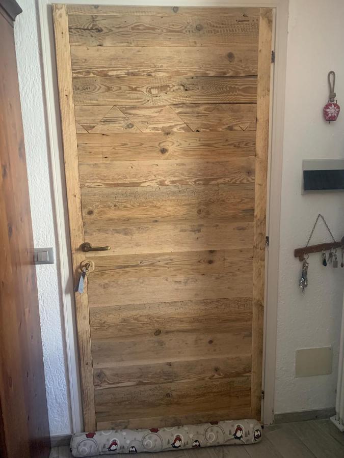 Appartement Les Chemines à La Thuile Extérieur photo