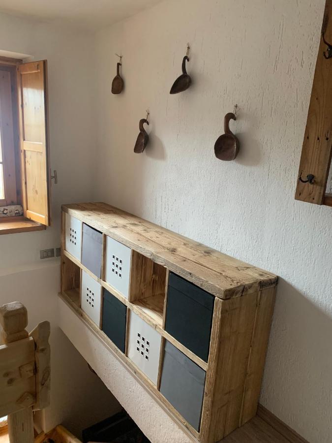 Appartement Les Chemines à La Thuile Extérieur photo