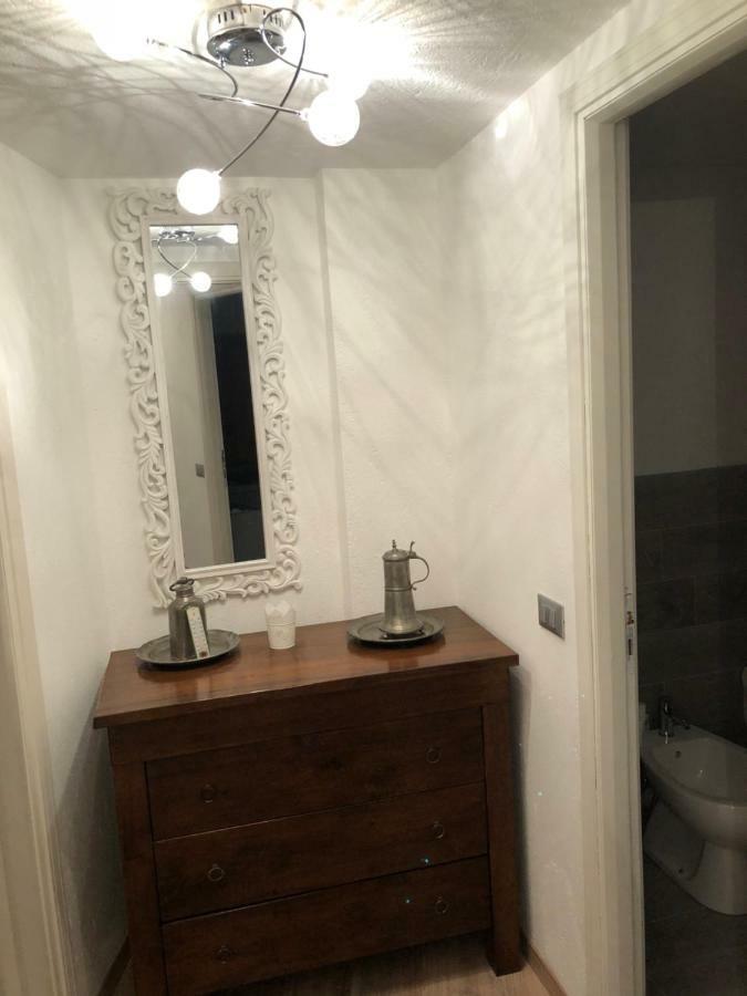 Appartement Les Chemines à La Thuile Extérieur photo